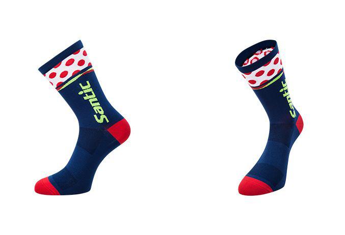 徒步袜和篮球袜有什么区别,骑行袜和五指袜区别