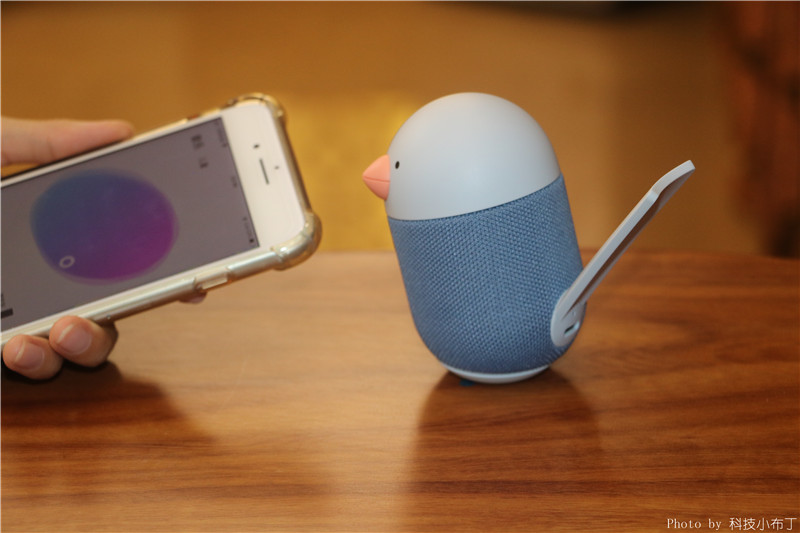 小鸟音响bird拆解,小鸟音响bird智能音箱