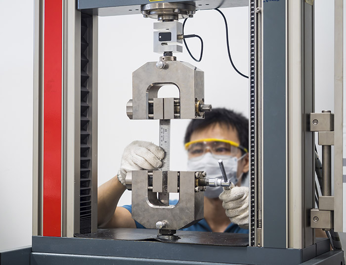 核级螺栓强度分析,紧固件力学标准范围