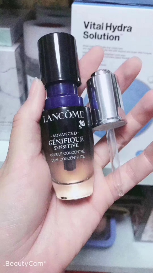 女人必买的十种护肤品,女人一生必败的护肤品之一