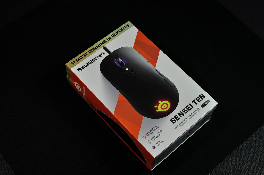 适合小手型的鼠标推荐,中手型经典鼠标