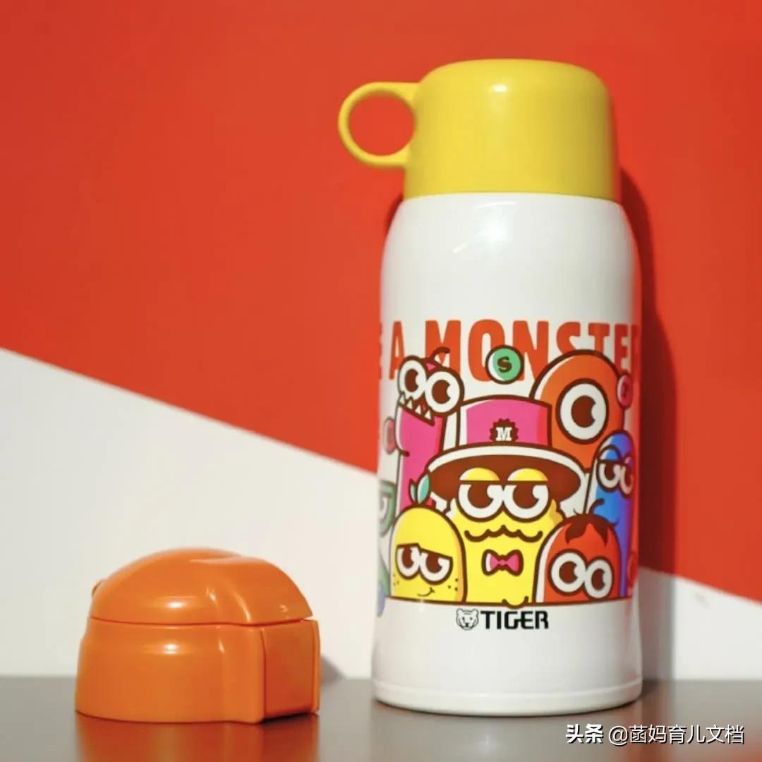 儿童水杯怎么选比较好,儿童水杯材质哪种最安全