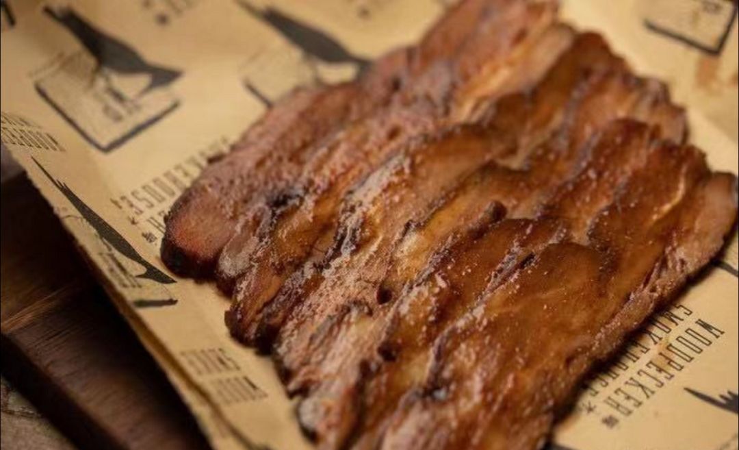 给个鸡会!深圳唯①“美式烧烤”,要请你吃一年的鸡