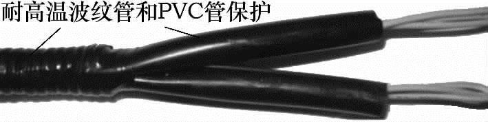 新能源汽车高低压线束专用热缩管,汽车线束防腐养护