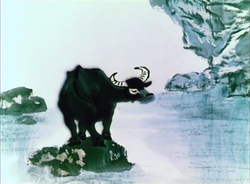 鐗х瑳缁忓吀鍔ㄧ敾,鐗х瑳鍔ㄧ敾