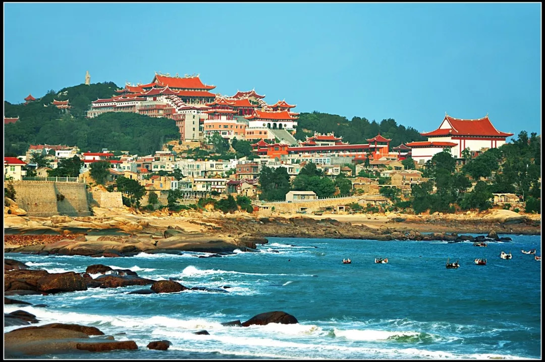 莆田端午旅游攻略,莆田端午节游玩攻略