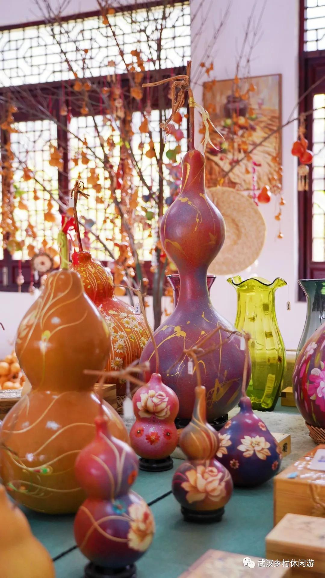 传统美食文化民宿,木兰文化生态旅游区民宿