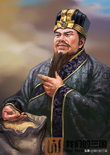 曹操投降汉中军阀张鲁,汉中张鲁政权怎么灭亡的