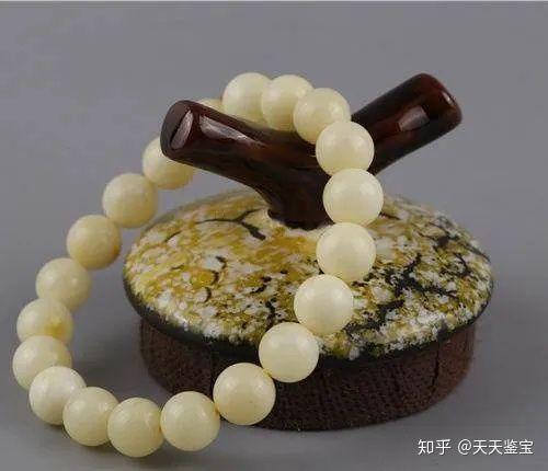 不怕汗手盘的文玩手串,文玩血龙木手串怎么盘