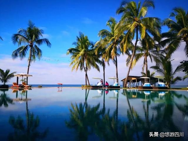 “缅”沙揭幕,东南亚下一个热门地来了,成都至缅甸可以直飞了