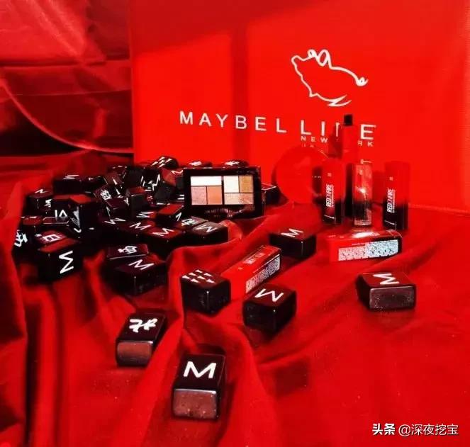 爆款国货彩妆推荐,国货彩妆值得买的产品推荐知乎