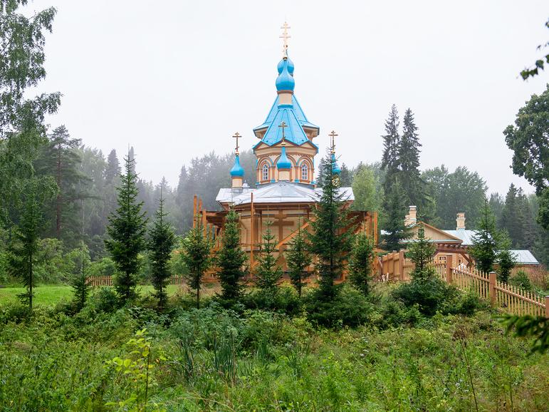 俄罗斯金环好玩吗,俄罗斯金环