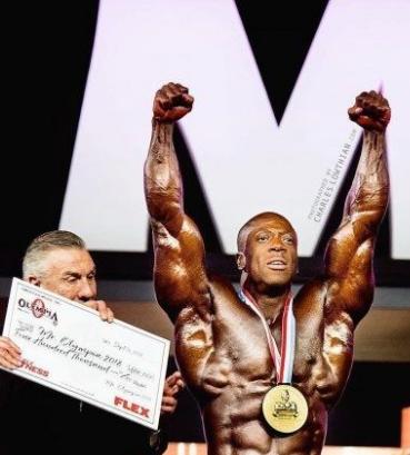 健美运动员意外去世,奥赛健美哪位选手去世了