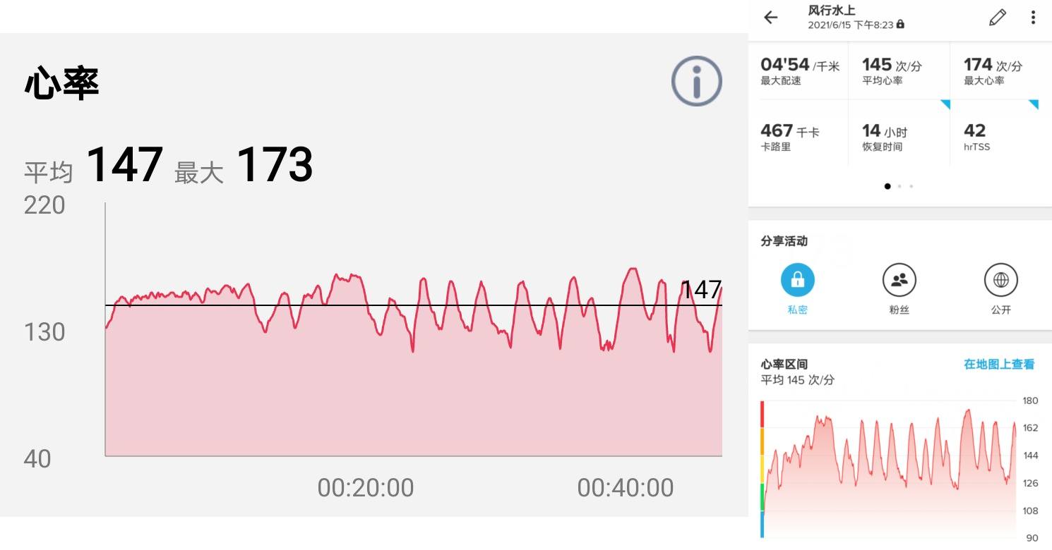 仍需努力:宜准R6运动手表上手体验