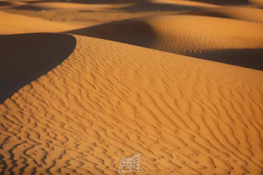摩洛哥之旅探索摩洛哥的美丽风光,摩洛哥之旅撒哈拉沙漠