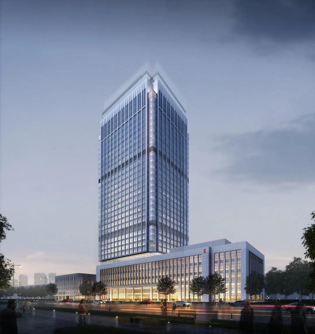 中建八局大礼包,中建八局2020年建设项目