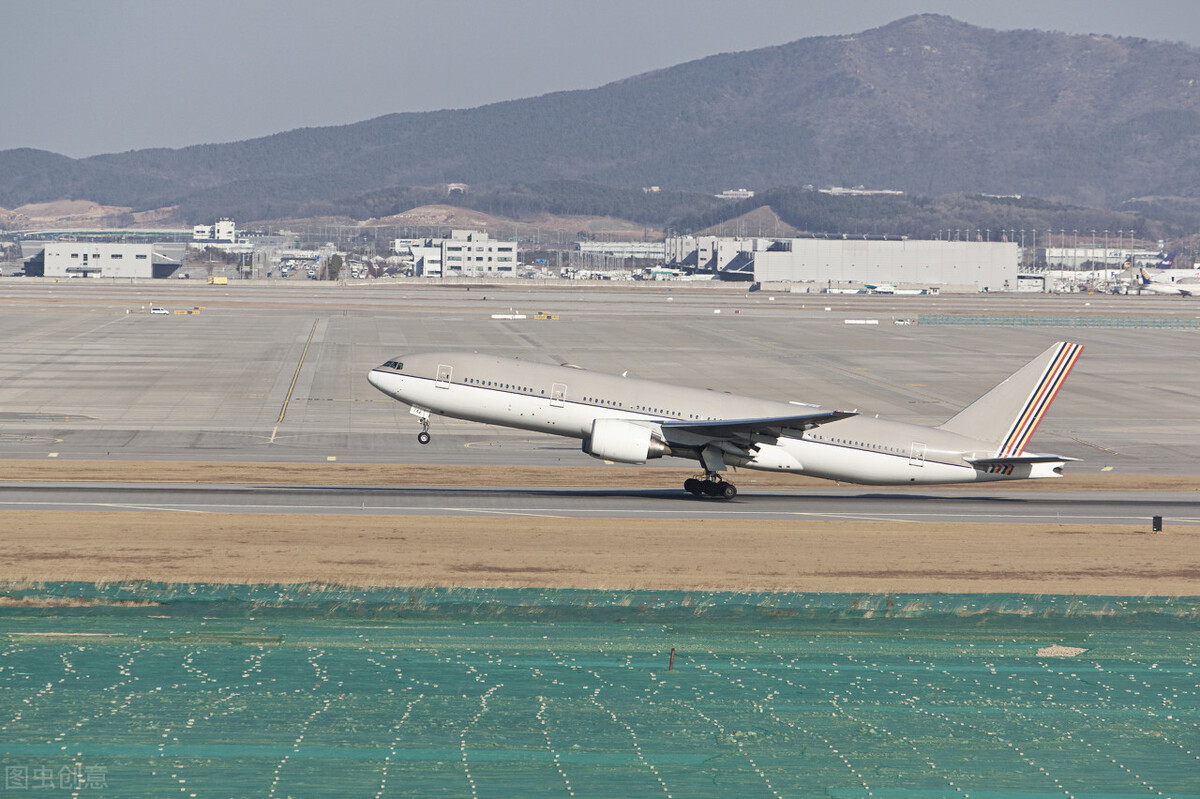 全球十大机场排名2021,全球前三名机场