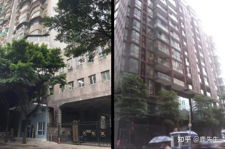 广州200万学位房,200多万的广州房