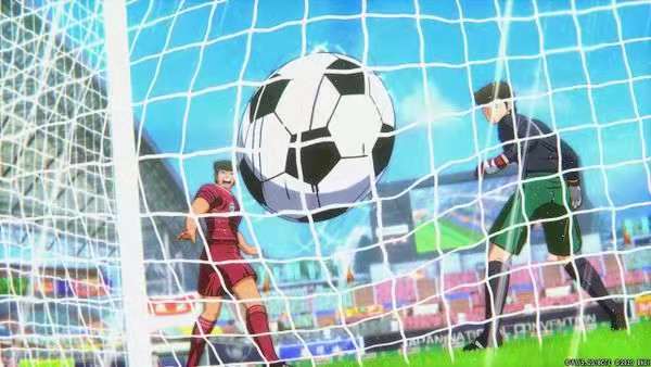 队长小翼新秀崛起评分,队长小翼新秀崛起测评