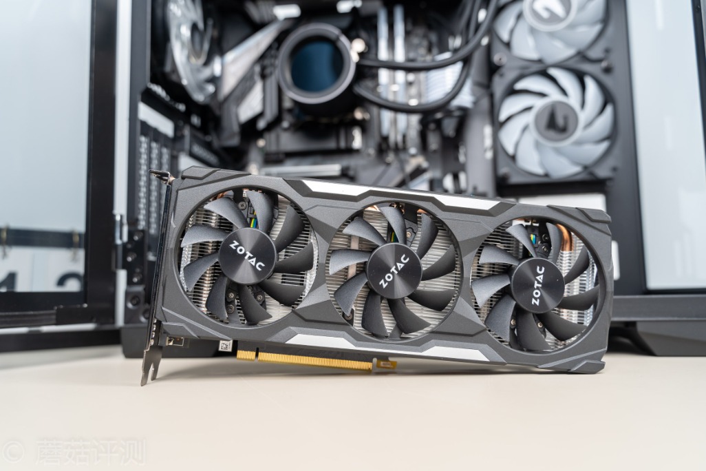 索泰rtx2060super8g对比rtx3050,索泰rtx2060super霹雳版oc8g