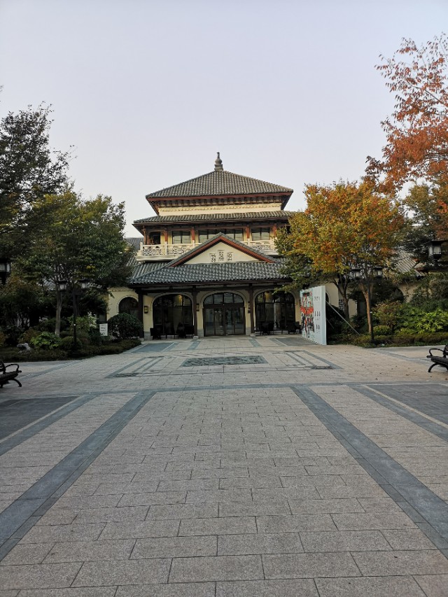 乌镇雅园养老的运营模式,乌镇雅园养老房值得购买吗