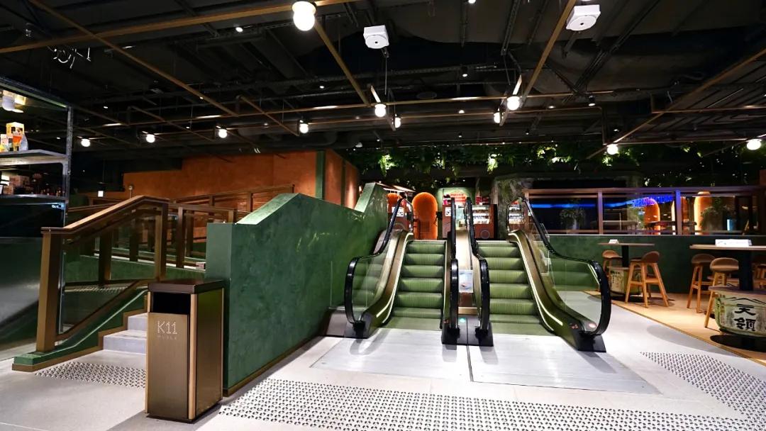 香港最大商场购物实拍视频,香港顶级商场视频