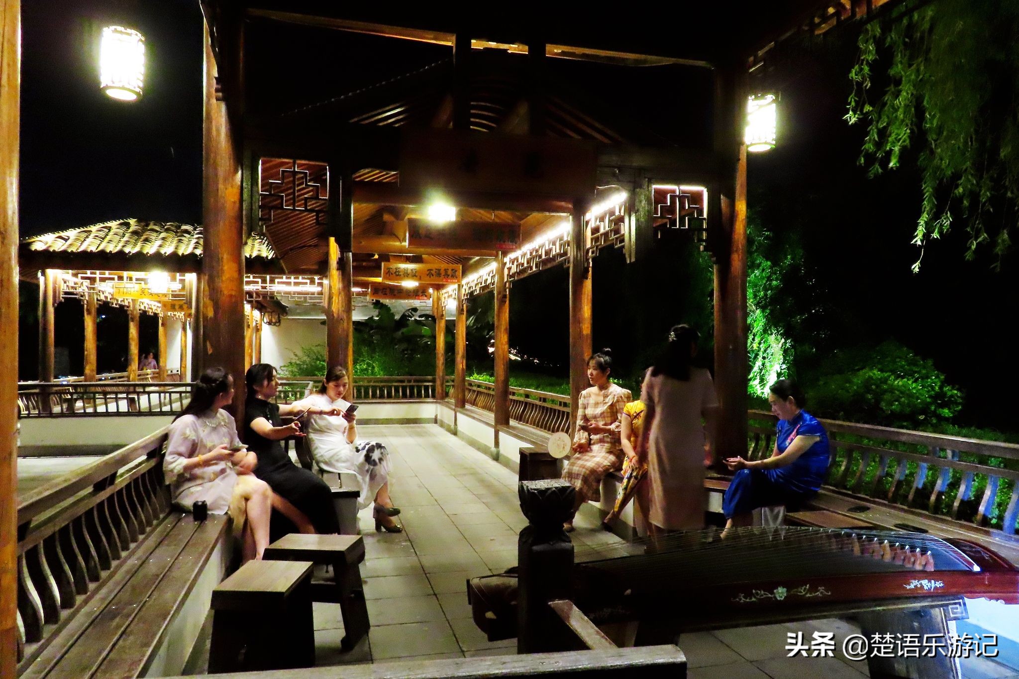 宁波奉化最好的公园,宁波奉化旅游景点推荐森林公园