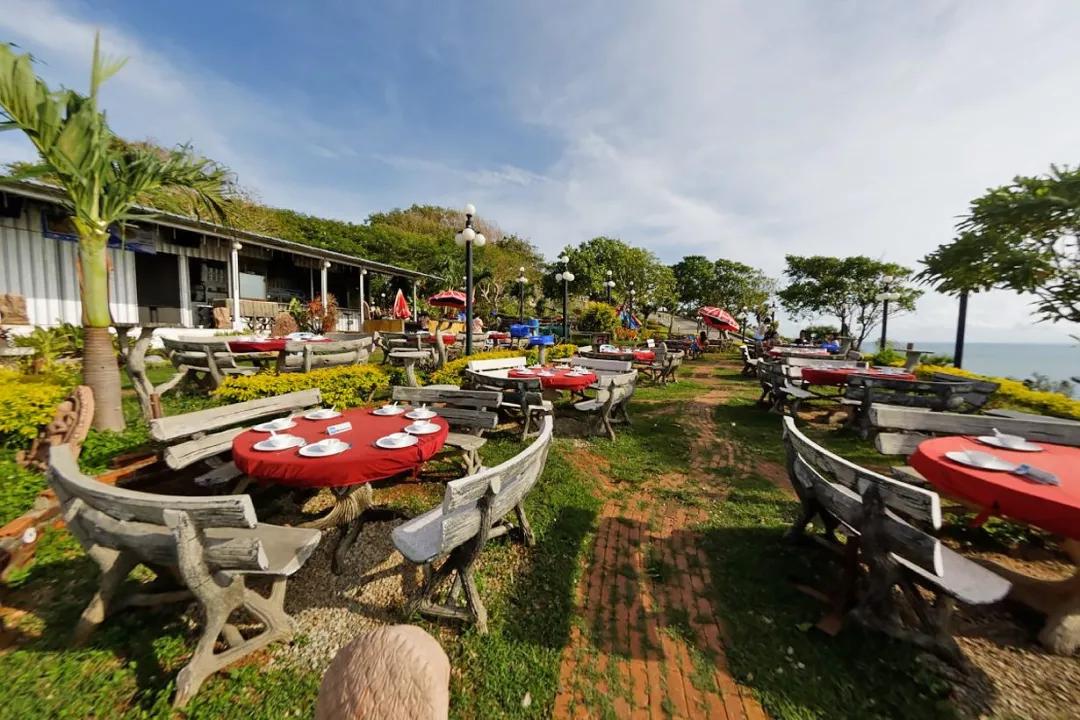 普吉岛自由行美食全攻略,普吉岛旅游攻略美食