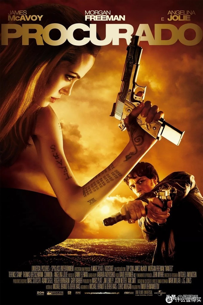 高端大气无尿点的一部动作电影,好莱坞20部无尿点动作电影