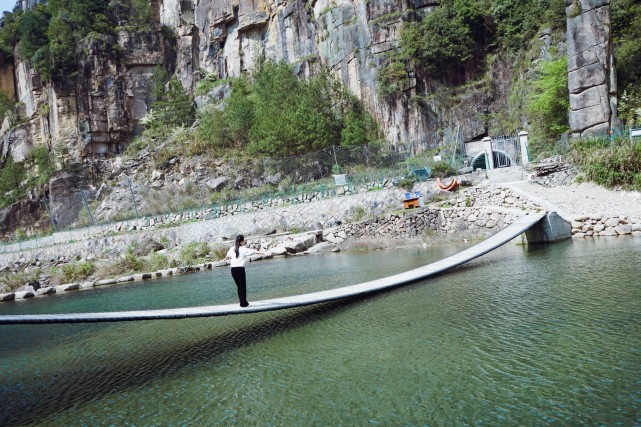 缙云仙都仙气飘飘的旅行胜地,缙云丽水好玩的地方