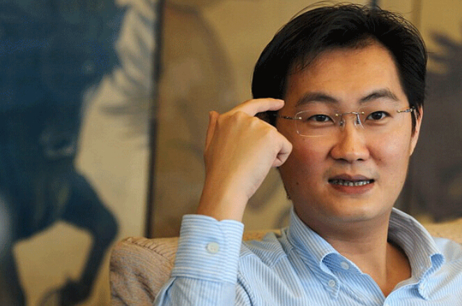 腾讯数字化发展战略,腾讯帝国何去何从