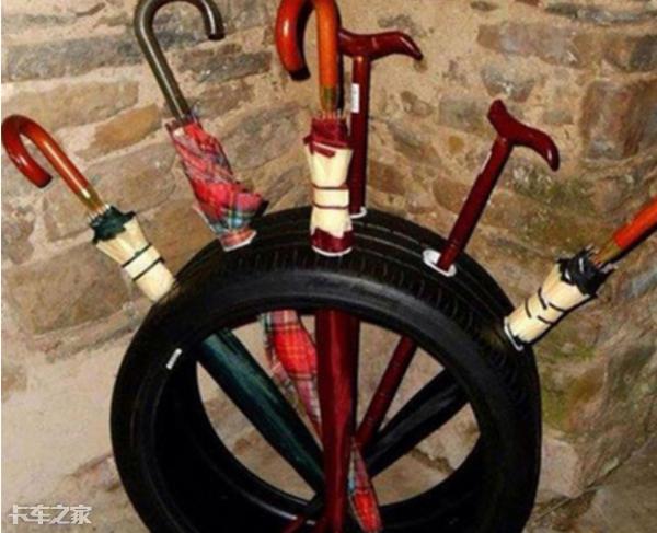 废旧轮胎利用的主要方式有哪些,废旧轮胎再利用的做法