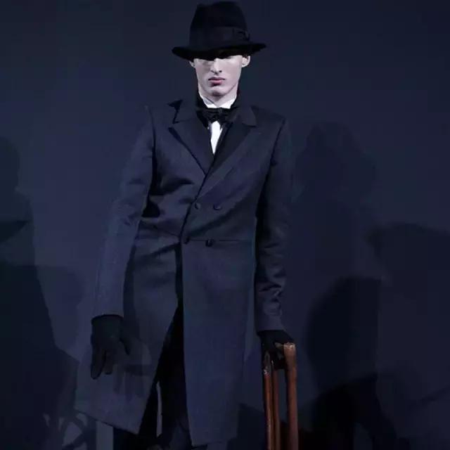 国际西装品牌排行榜前十名,国际西装品牌排行榜