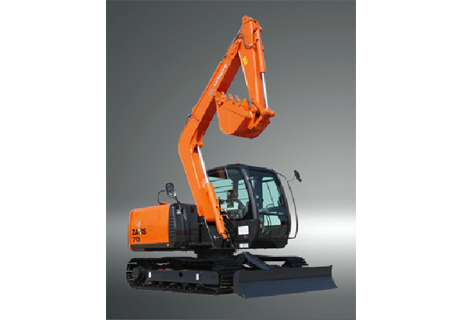 日立挖机哪种机型好,30年老师傅教你怎么选挖机