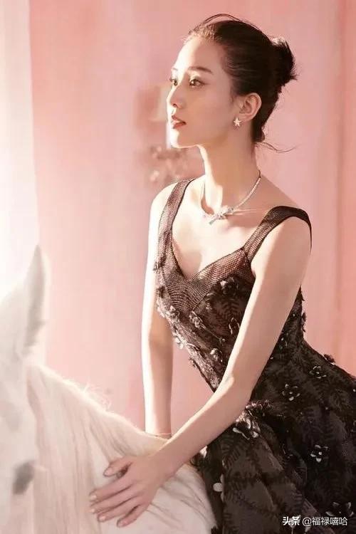 金鹰女神宋茜刘诗诗,宋茜金鹰唐嫣