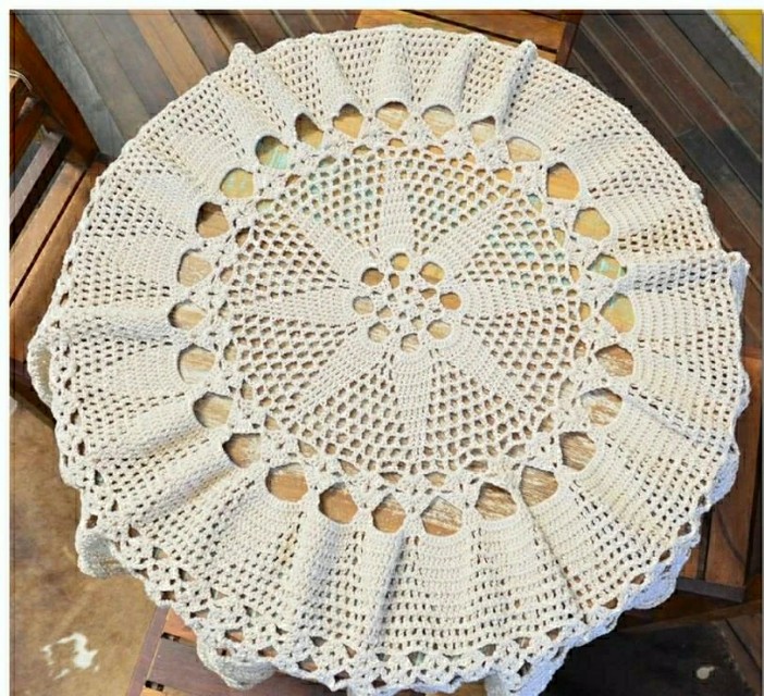 漂亮的桌布花样大全,漂亮的艺术桌布图案