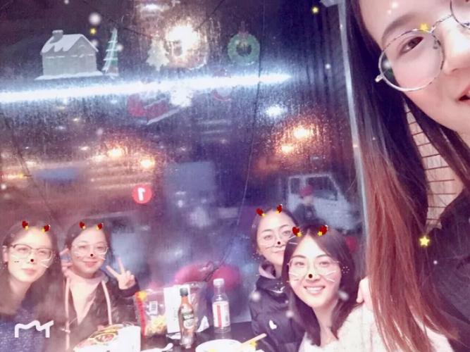 山东师范大学学霸扎堆:12人分住2间宿舍,全部考取名校研究生