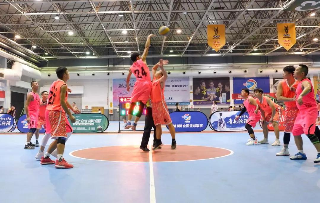 gbl188全国篮球联赛2018,全国篮球联赛赛况排名