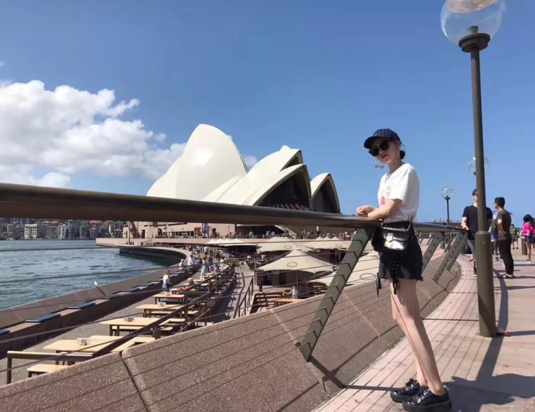 买包狂魔都有哪些,分享最近种草的六只轻奢包包