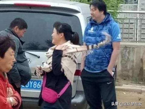 足坛十大事件,中国足坛十大丑闻事件