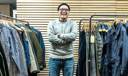 迎来第一位「韩国朋友」！｜Eastlogue