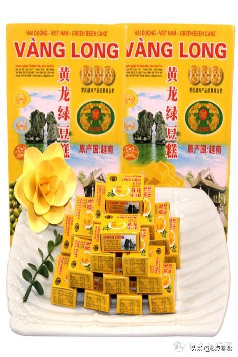 家中有粮，心中不慌（那些从未知到已知的零食测评）