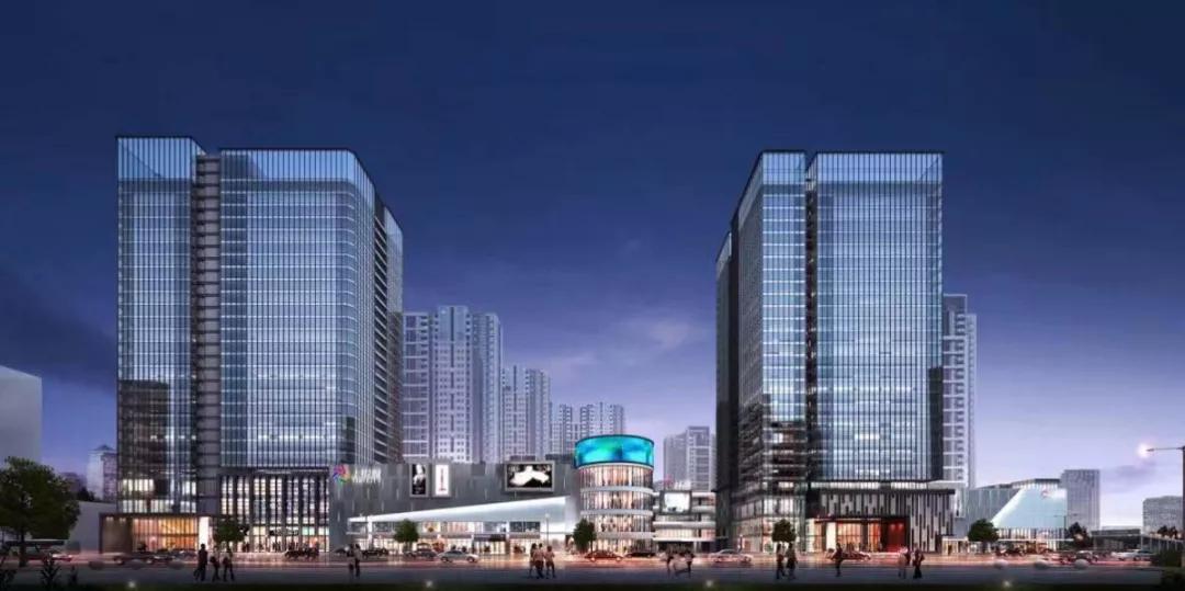 郑州商铺现在能买吗,郑州2022年商业综合体开业一览表