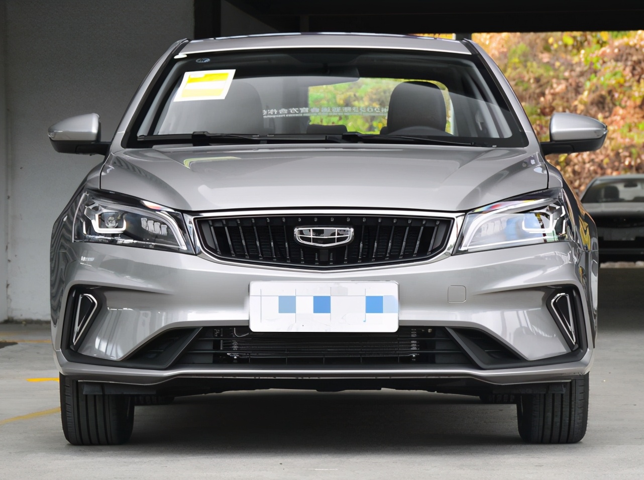 2019款吉利帝豪车主吐槽,车主吐槽吉利油耗