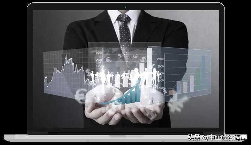 中亚电子城董事长,中亚电子城