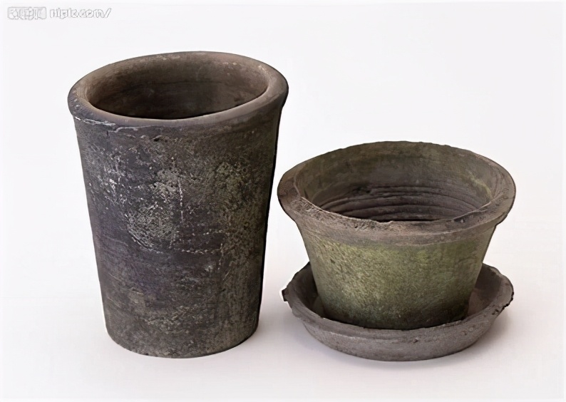 纸浆花盆价格,台州纸浆模塑花盆