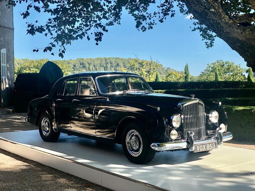 什么才是顶级豪车,什么才是超豪华座驾的自我修养