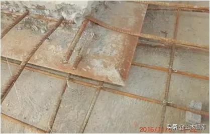 地下室防水防渗漏方案,地下室防渗漏展开图