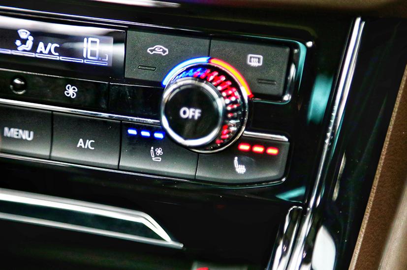 深度试驾大众新辉昂，内饰风格务实，乘坐空间和舒适性怎么样？