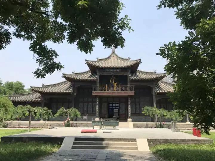 带大家了解朱雀门的故事,西安城墙长乐门的故事